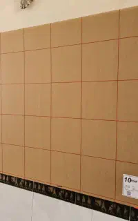 محافظ صفحه تلویزیون (گلس ضدضربه و ضدخش)