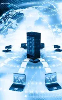 خدمات آیتی / شبکه / دوربین / کامپیوتر / سرور