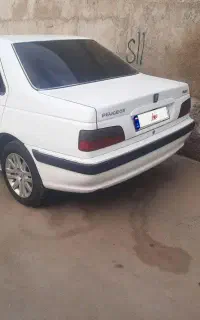 پارس فول سفارشی ۴۰۳