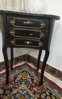 میز تلفن