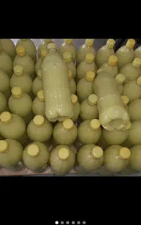 فروش آبلیمو و آبغوره و سرکه سیب