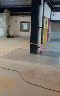 مقاوم سازی و عایق کاری FRP فایبرگلاس