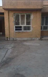 فروش منزل سازمانی ریاست جمهوری