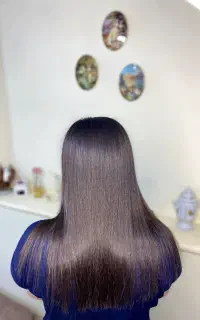آموزش صافی و احیای مو