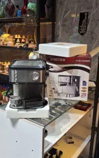 دستگاه اسپرسو نوا۱۴۷