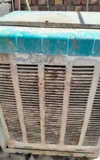 کولر ابی 5000