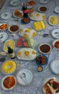 راهنمایی آشپزی