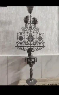 الامت دکور زیبا