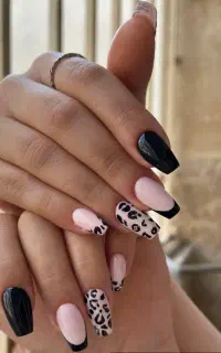 کاشت ناخن و اصلاح