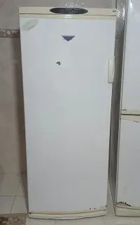 تمام فیریزر