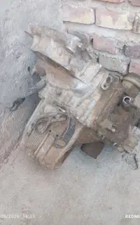 پوسته گیربکس پراید