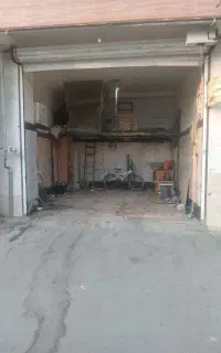 موردی اجازه مغازه   کرج کمالشهر