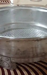 آبکش/ رگلاتور بوتان و پرسی