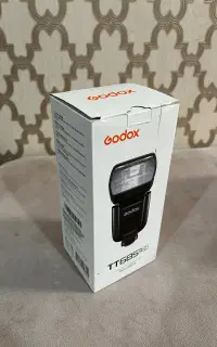 فلاش اکسترنال گودکس TT685 II C