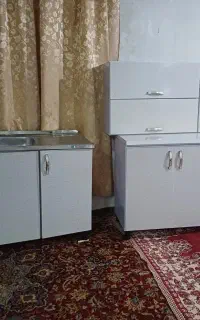 کابینت یکسال کار کرده