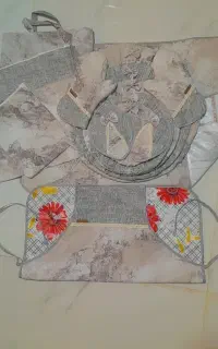 پخش عمده وتک سرویس های دمکنی عروس