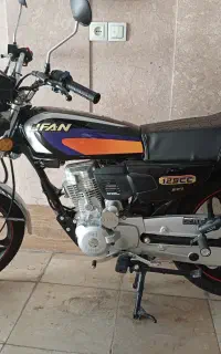 لیفان 125cc