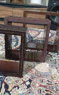 باکس دیواری.باکس گل