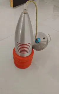 لوستر آشپزخانه