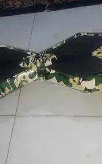 اسکوتر برقی اصلی در حد نو