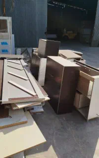 فروش کابینت دسته دو ام دی اف