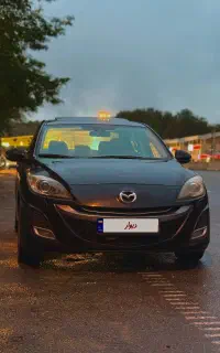 مزدا نیو مدل ۹۰ بیرنگ