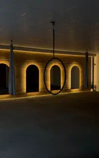 باشگاه تخصصی بانوان