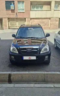 ام وی ام X33 مدل 91 مشابه صفر