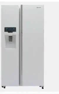 یخچال  ساید ۳۵ فوت هایپری اسنوا