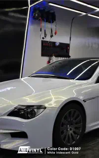 خدمات کاور بدنه/بادیفنس/ppf