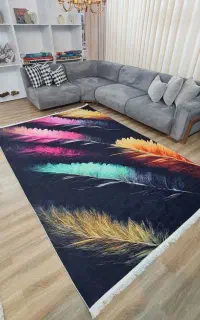قالیچه فانتزی