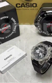 ساعت G shock مردانه