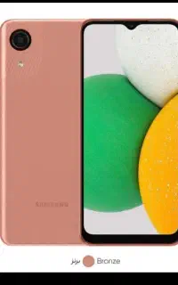 گوشی a03 core