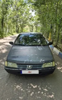 فروش خودرو