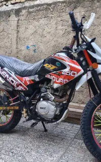 تریل mkz 150
