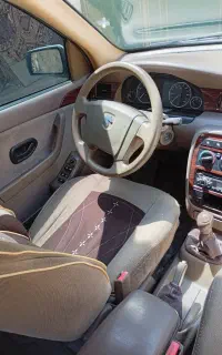 سمند ال ایکس مدل 95