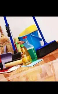 خدمات نظافتی