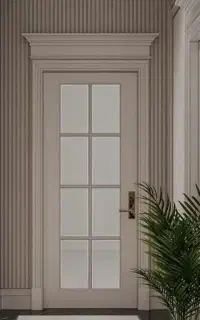 تعمیرات درب و پنجره