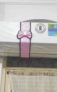 کاورلوازم برقی
