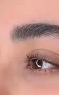 نیازمند مدل میکروبلیدینگ و شیدینگ لب