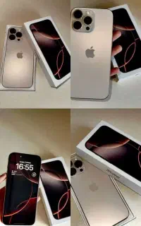 طرح آیفون 16و17 طرح KS