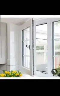 تعمیر درو پنجره upvc