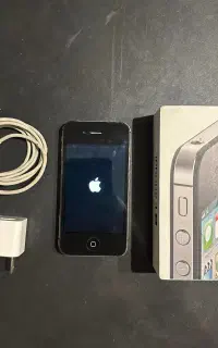 Iphone 4s