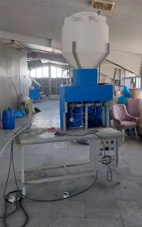 دستگاه پرکن مایعات