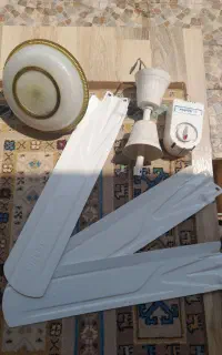 پنکه سقفی