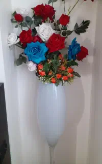گلدان