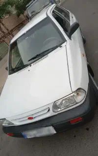 پرایدمدل۸۴صحیح وسالم
