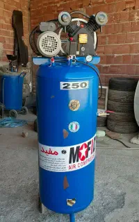 پمپ باد 250