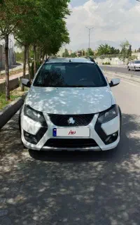 کوییک S مدل 1400