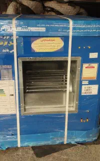 فروش کولر